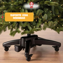 LumiNoel™- Árvore de Natal Premium com LEDs Embutidos.