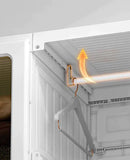 (COMPRE 1 E LEVE 2) Closet Dobrável Inteligente - Frete Grátis