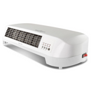 Ar condicionado Britânia 2 em 1 portátil - BIVOLT