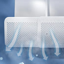 Defletor Direcionador de Ar