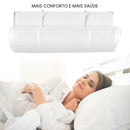 Defletor Direcionador de Ar