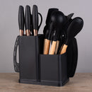 Kit de Cozinha 19 Peças de Silicone Premium - ULTIMAS UNIDADES