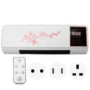 Ar condicionado Portátil Ultra Frezze (bivolt) Promoção 2025